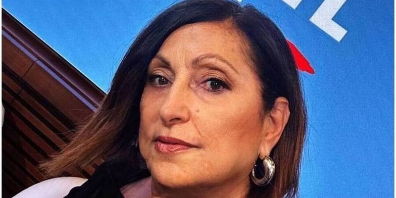 Antonella Gramigna