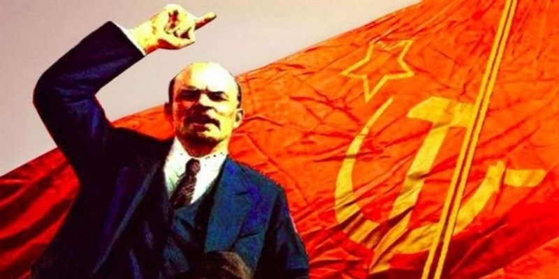 1918 - Attentato a Lenin (106 anni fa)