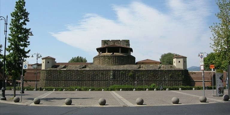 La Fortezza da Basso