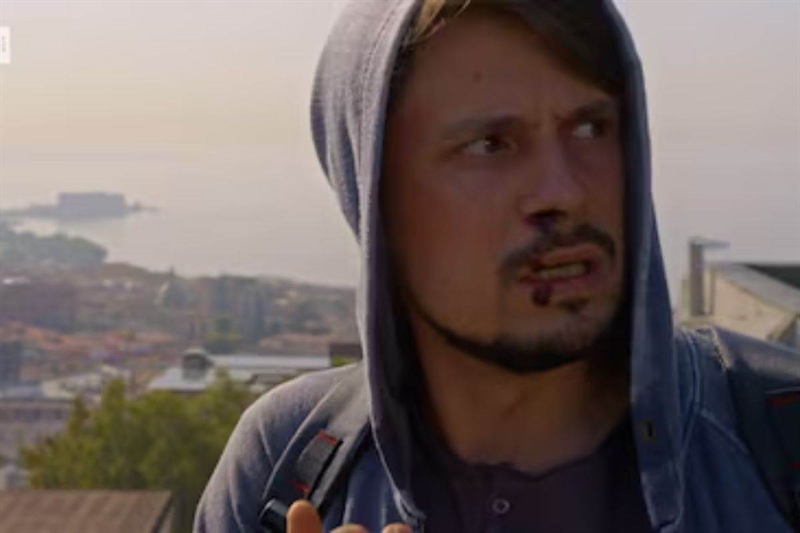 Anticipazioni Un Posto al Sole Gianluca: ecco cosa sta per accadere 