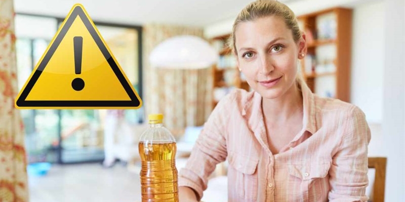 Aceto, mai usarlo per pulire queste 5 cose - okmugello.it