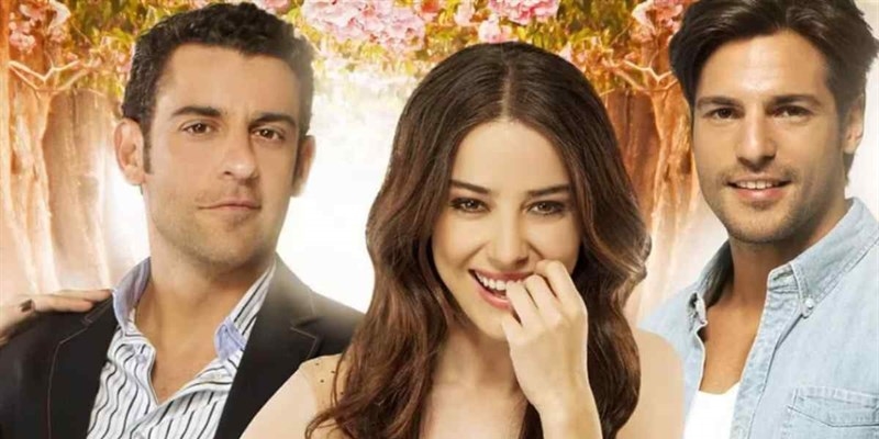 Cherry Season, la dizi romantica più amata di sempre torna in Italia: dove vedere gli episodi in esclusiva