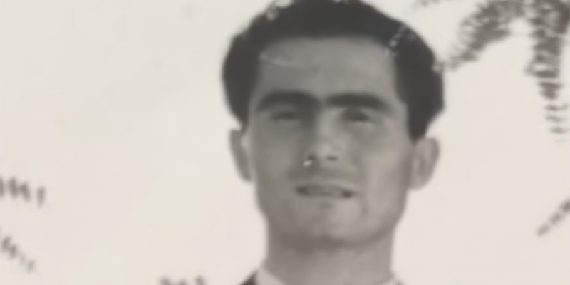 Medaglia d'onore a Elio Carboni: una vita tra deportazione e coraggio. Da Vicchio ai campi di prigionia tedeschi