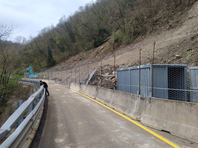 Riaperta la Bolognese