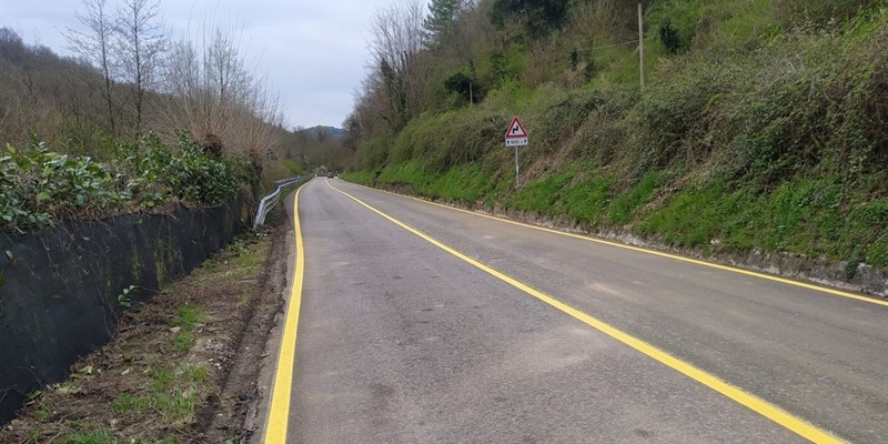 Via bolognese riapre con 20 giorni di anticipo: la soddisfazione del comune di fiesole