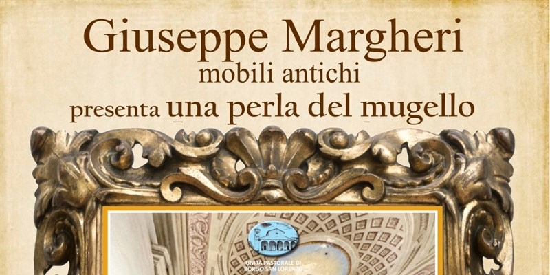 La storia della pieve di San Giovanni maggiore 