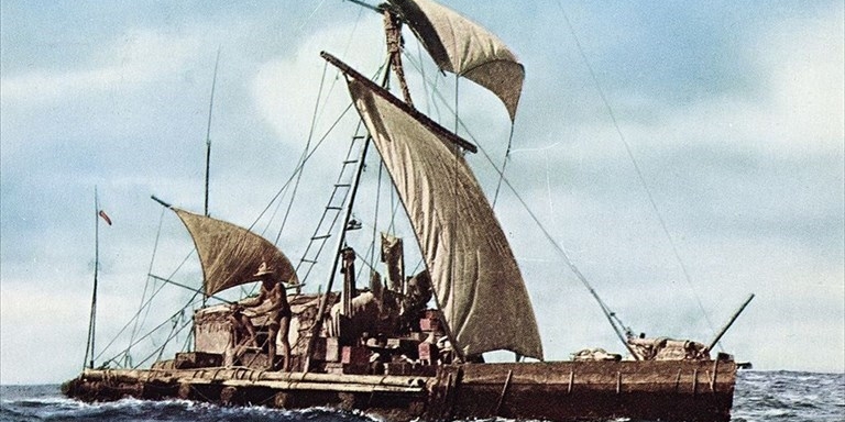 La Kon Tiki