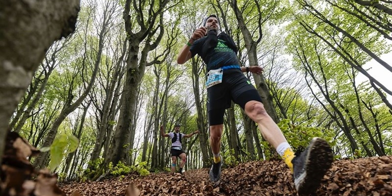 Ultratrail Mugello 2025