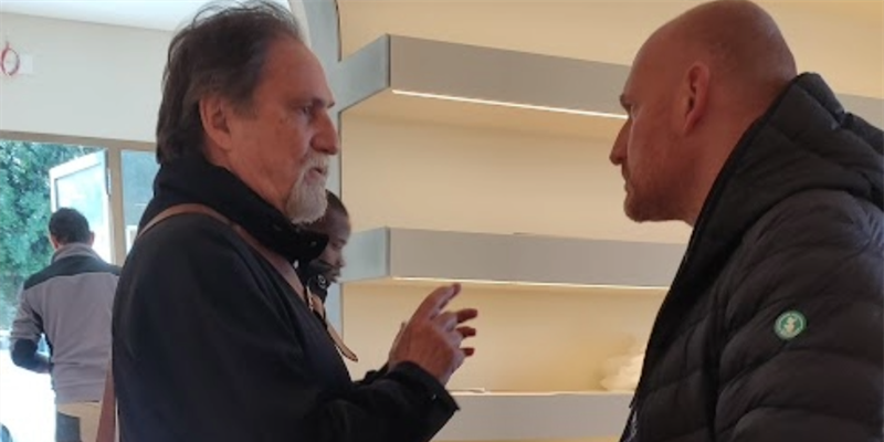 Barberino Tavarnelle piange Luigi Ulivieri, architetto della cultura e della bellezza pubblica