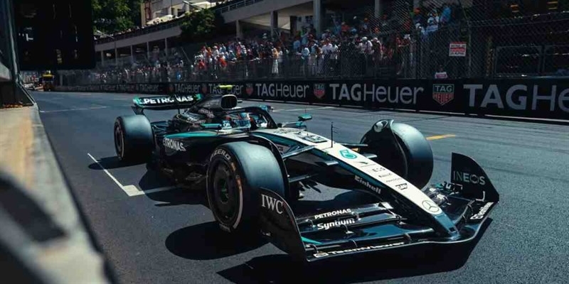 Kimi Antonelli disperato versa lacrime amare, ecco perché lo tagliano dalla F1 