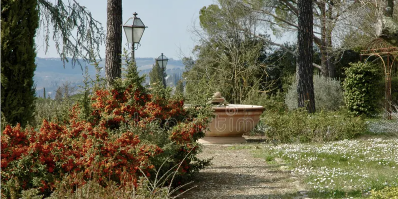 “Vivere i giardini”: a Greve in Chianti l’estate è nei parchi, tra cultura, gioco e comunità