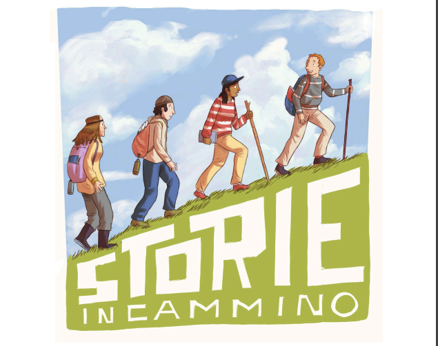 Storie in cammino