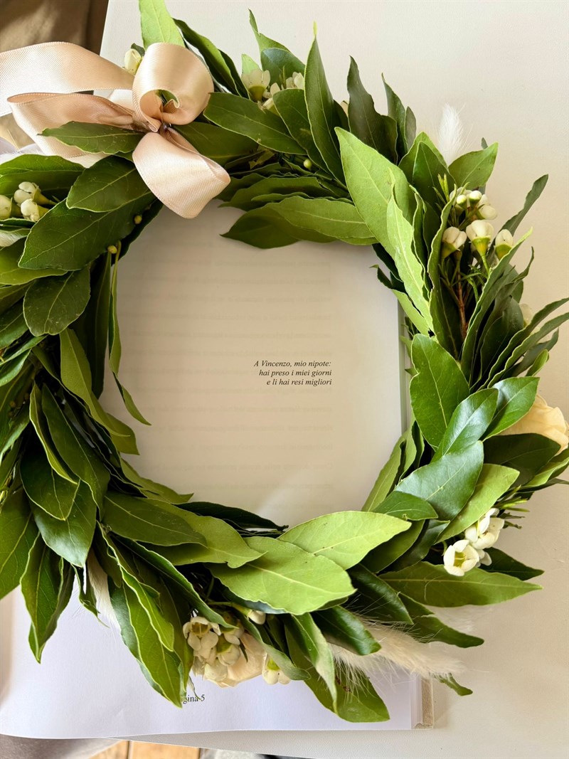 Laurea Martina Casati