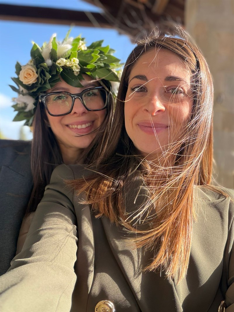 Laurea Martina Casati