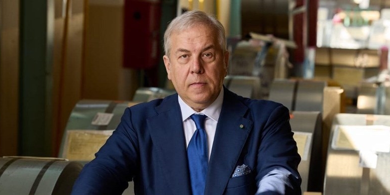 Rosss S.p.A. consolida la sua leadership nella logistica sostenibile con due nuovi impianti per Beiplast e Ceplast