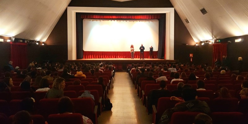 Gli studenti di Figline e Incisa Valdarno al Salesiani per la giornata di commemorazione delle vittime della Shoah