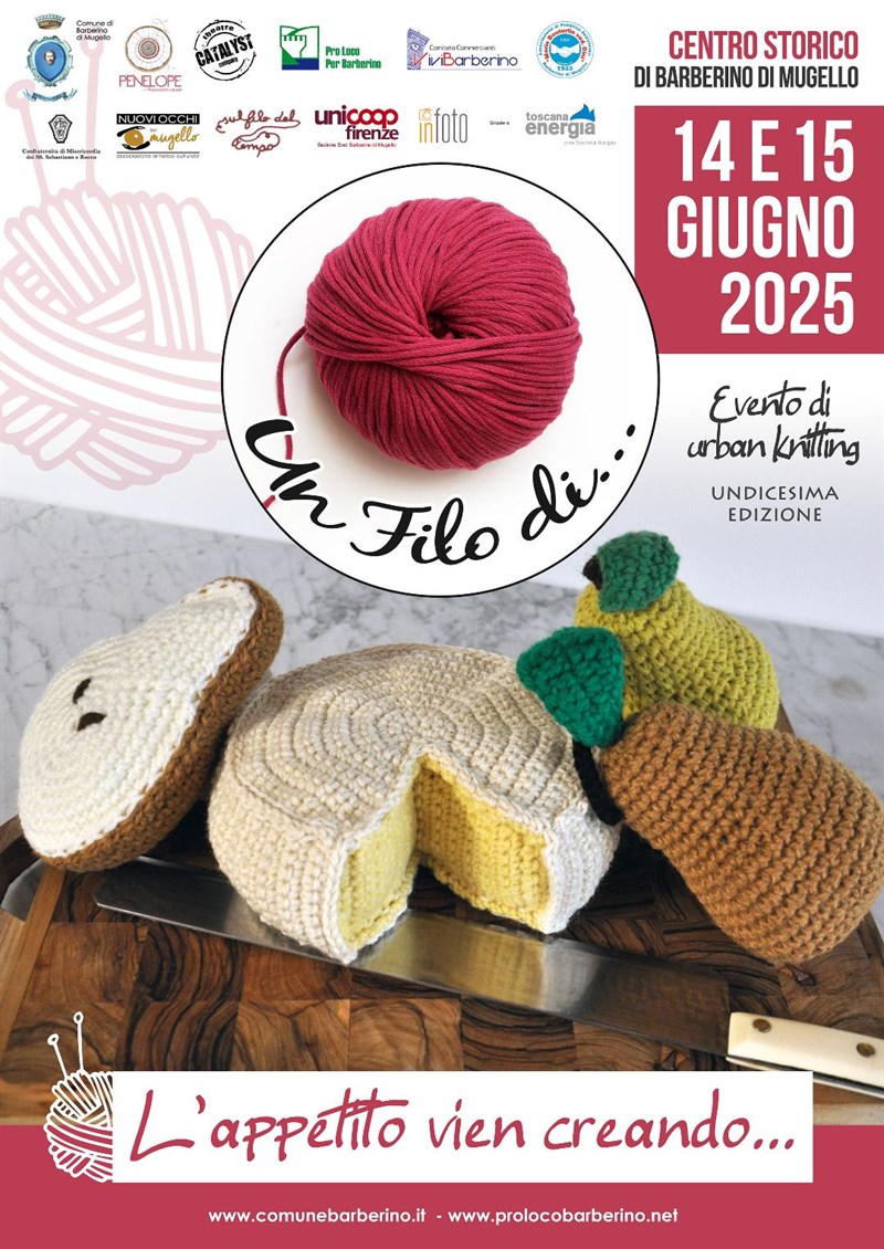 Urban Knitting Barberino