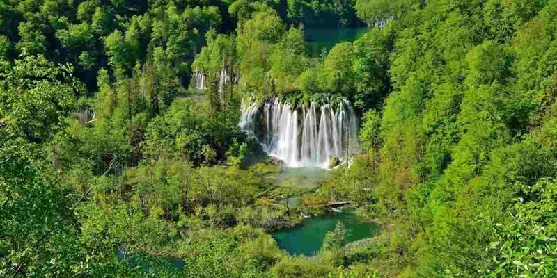 Parco Nazionale dei Laghi di Plitvice