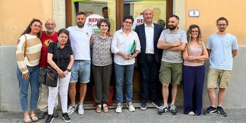 Lista Civica bene Comune