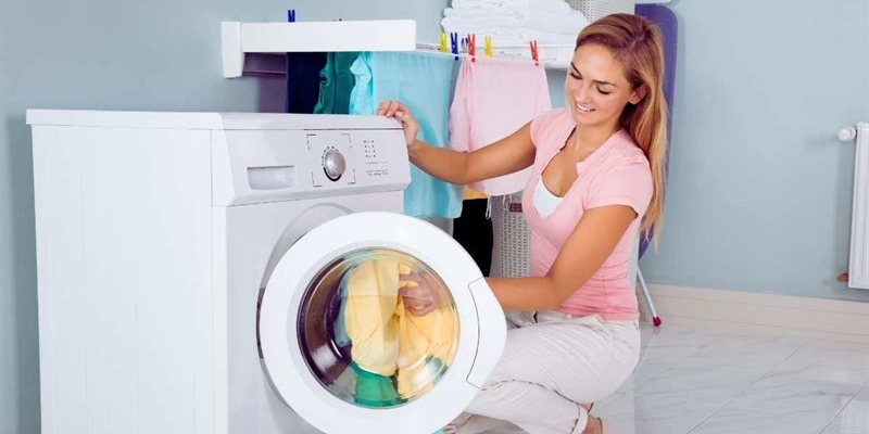 Lo consigliano gli esperti: ecco come lavare (a fondo) la lavatrice-okmugello.it