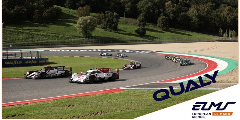 European Le Mans Series: spettacolo al Mugello per la prima volta in Toscana