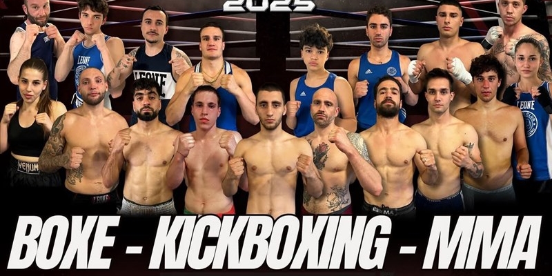 Successo e memoria al Fight Night Valdarno 2025