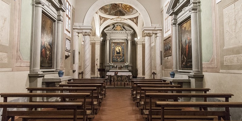 L’Oratorio di Sant’Omobono