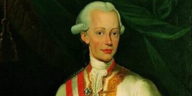 1786 - La Toscana è il primo stato al mondo ad abolire la pena di morte 