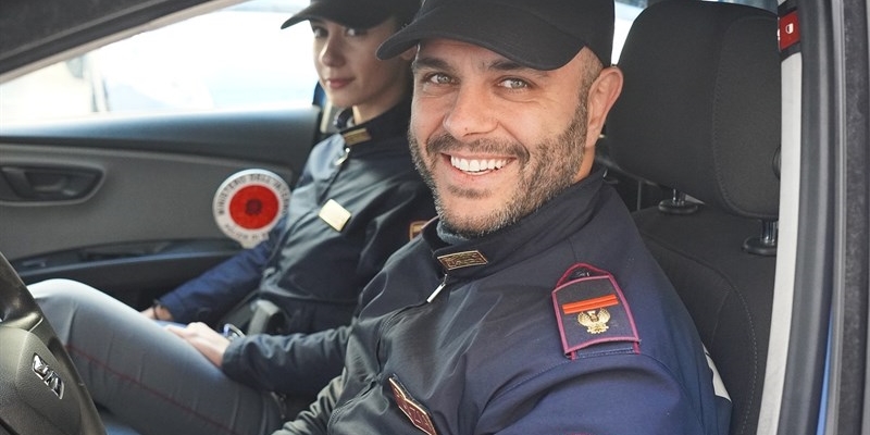 Polizia