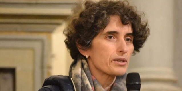 Capirossi: Mugello - immagine di repertorio