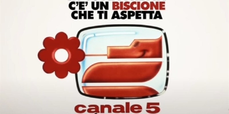 1980 - Iniziano le trasmissioni di Canale 5 