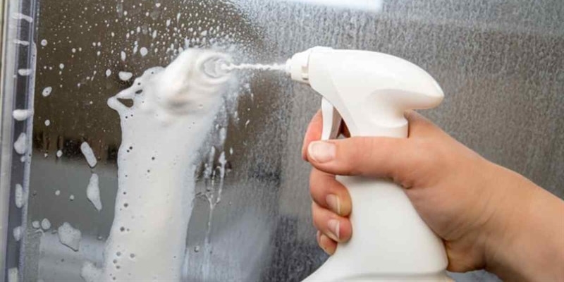 Calcare sul vetro, una sfida risolta: il trucco formidabile - okmugello.it