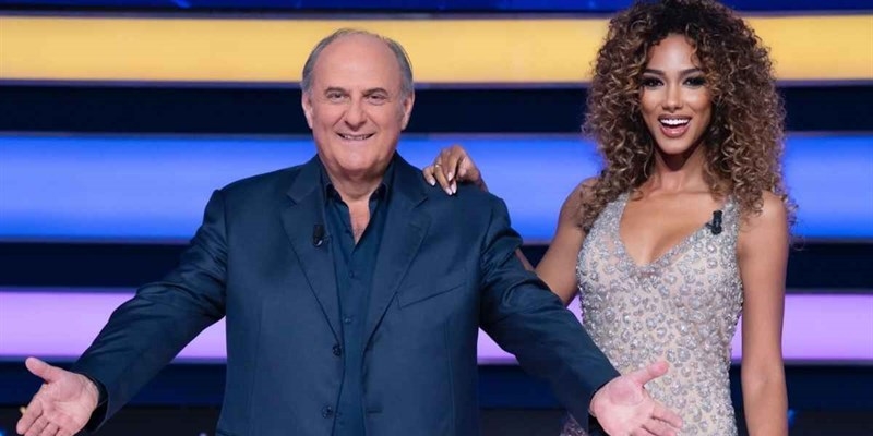 Gerry Scotti, compra dal solito marchio di auto da 30 anni 