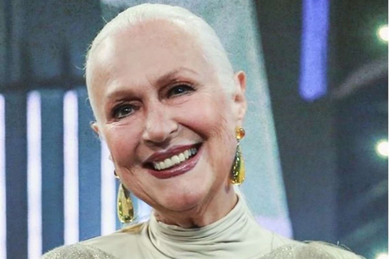 Loretta Goggi, finalmente la verità (www.okmugello.it - Instagram spettegolando.it)