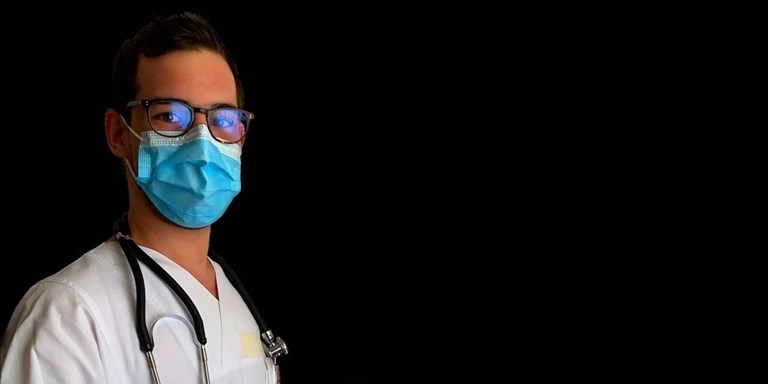 Appello alla donazione per gli infermieri