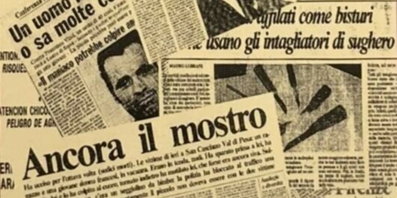 Mostro di Firenze: Per qualche dollaro in più