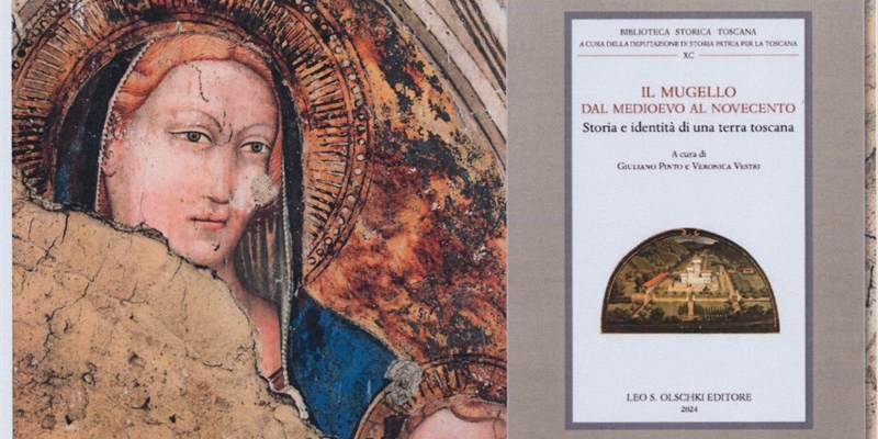 Un taglio della locandina