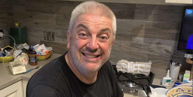 La comunità dicomanese ricorda Marco Chiari - La lettera della sorella