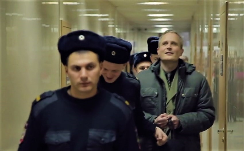 immagini dalla Russia