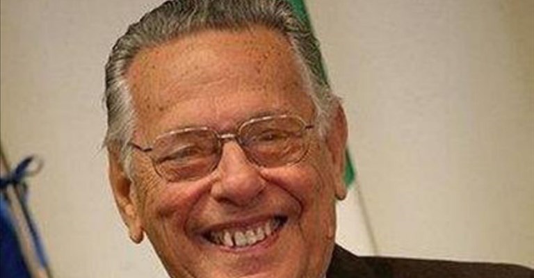 Il Professore Pierluigi Rossi Ferrini