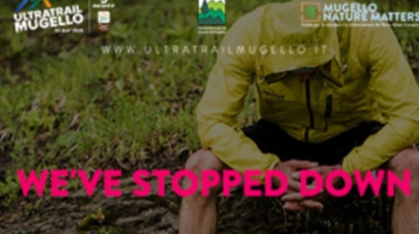 Ultra Trail Mugello. Annullata l'edizione 2021