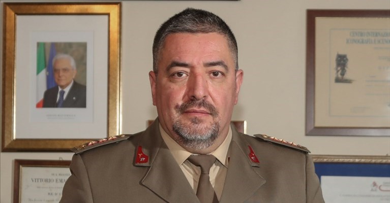 uno degli autori del libro