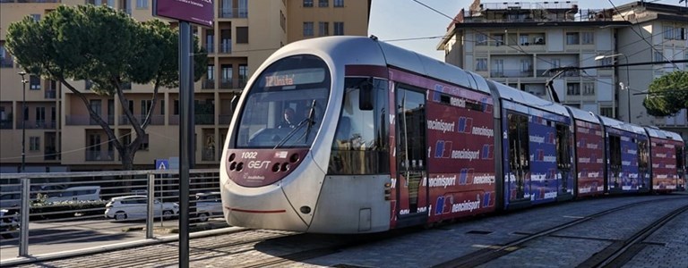 tram