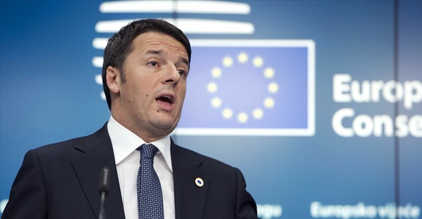 Matteo Renzi