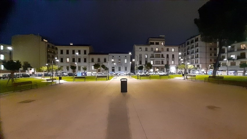 Piazza della Vittoria