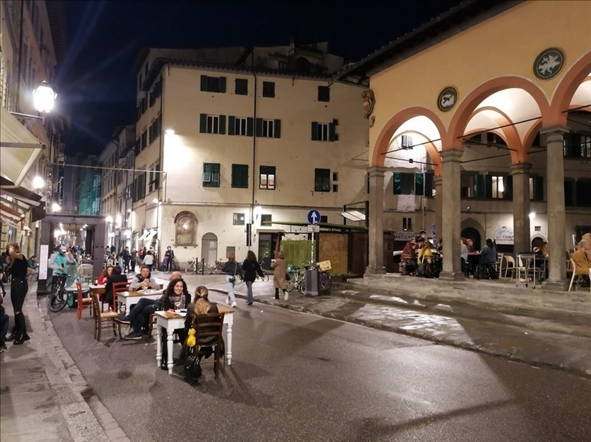 piazza dei Ciompi