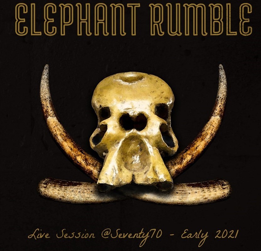 Elephant Rumble