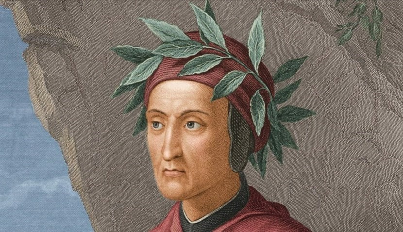 Dante Alighieri