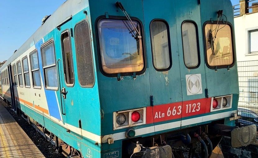 I vecchi Aln sono tornati sulla linea