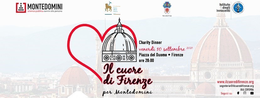 Il cuore di firenze